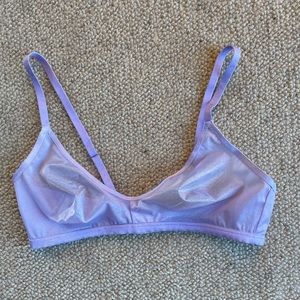 Savage Fenty Bra